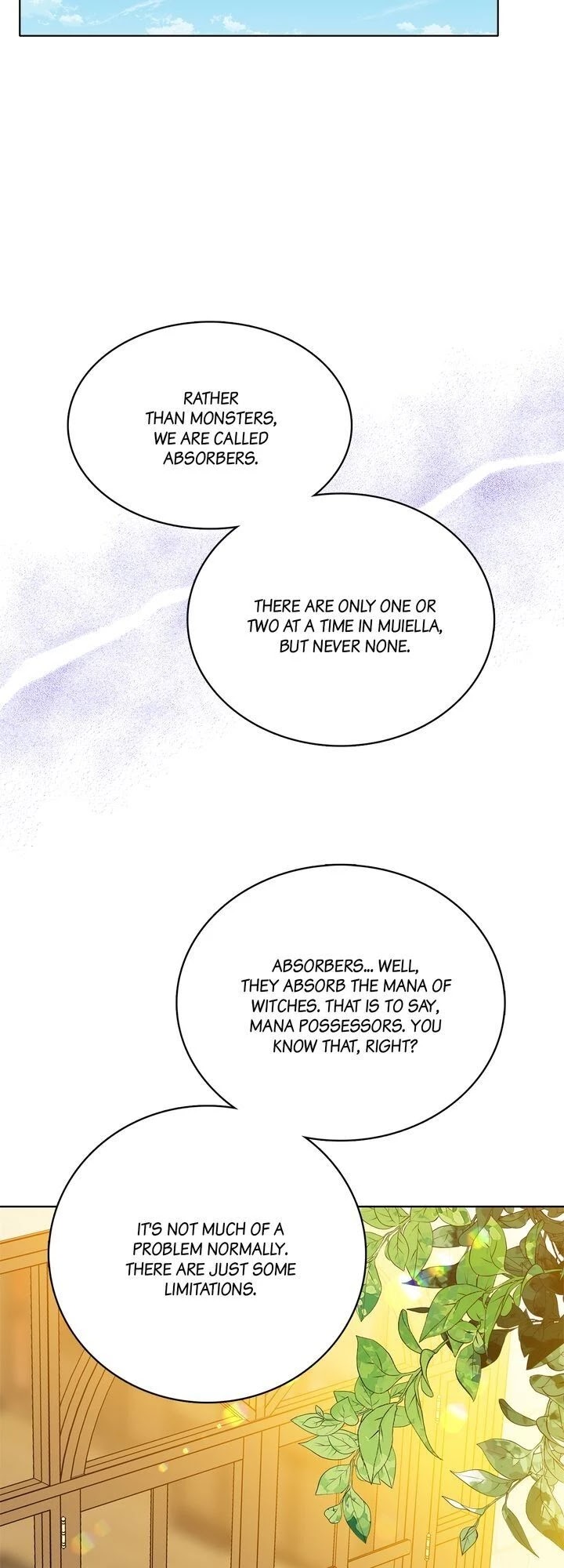 The Investigator of Mueller Chapter 122 page 45 - Chapter 122