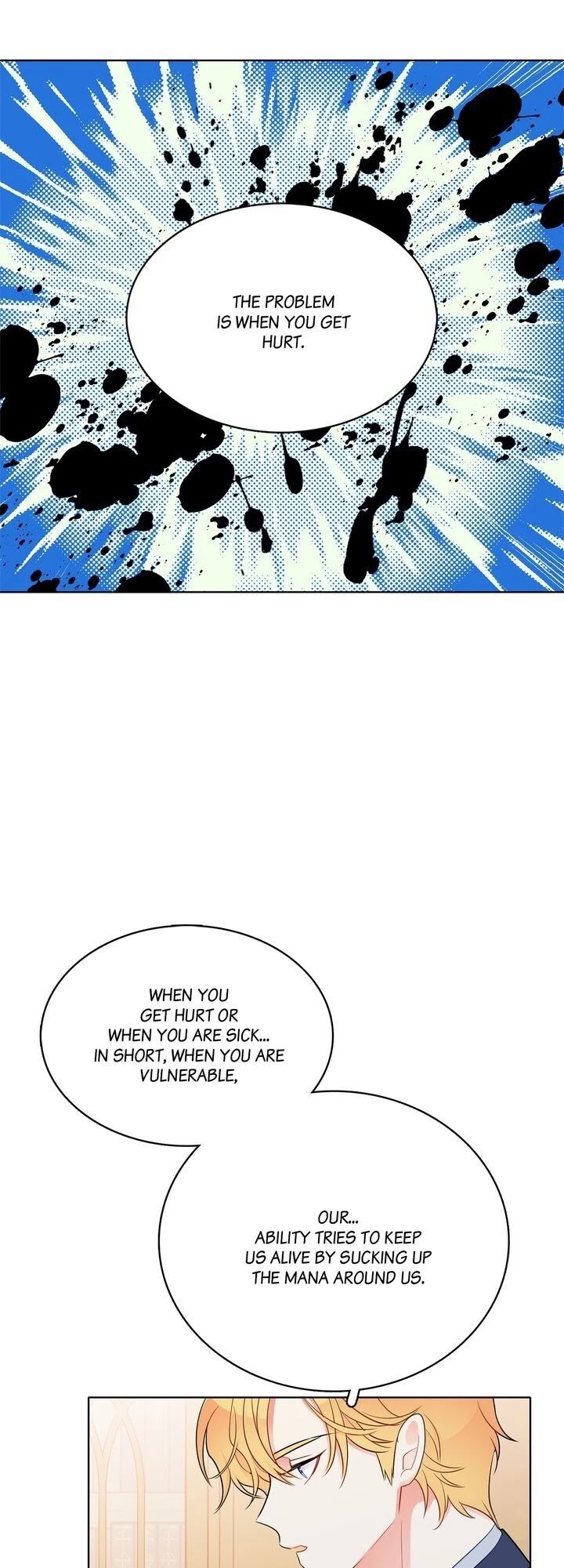 The Investigator of Mueller Chapter 122 page 47 - Chapter 122