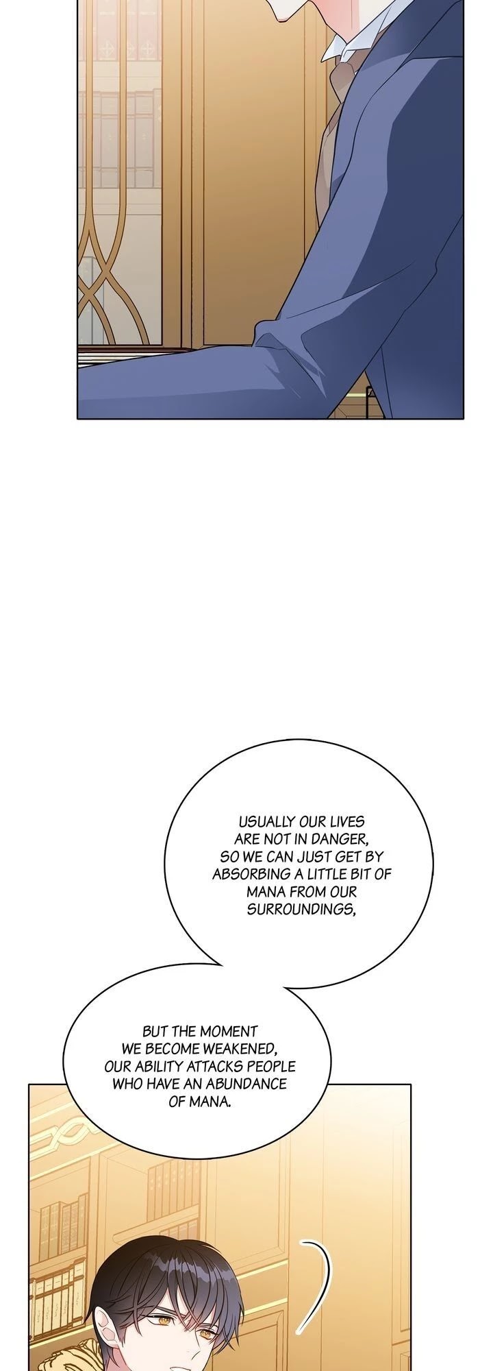 The Investigator of Mueller Chapter 122 page 48 - Chapter 122