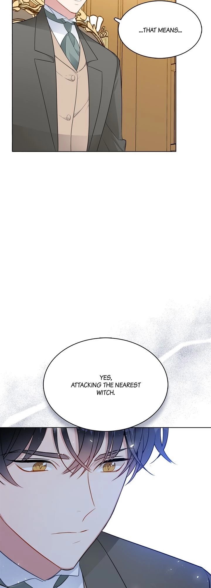 The Investigator of Mueller Chapter 122 page 49 - Chapter 122