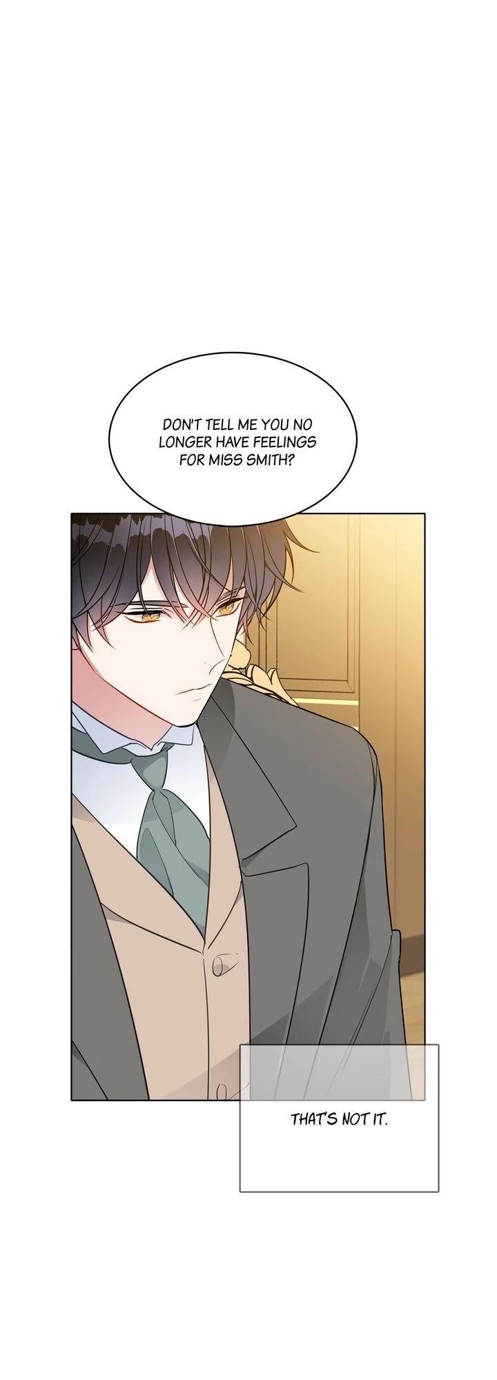 The Investigator of Mueller Chapter 122 page 5 - Chapter 122