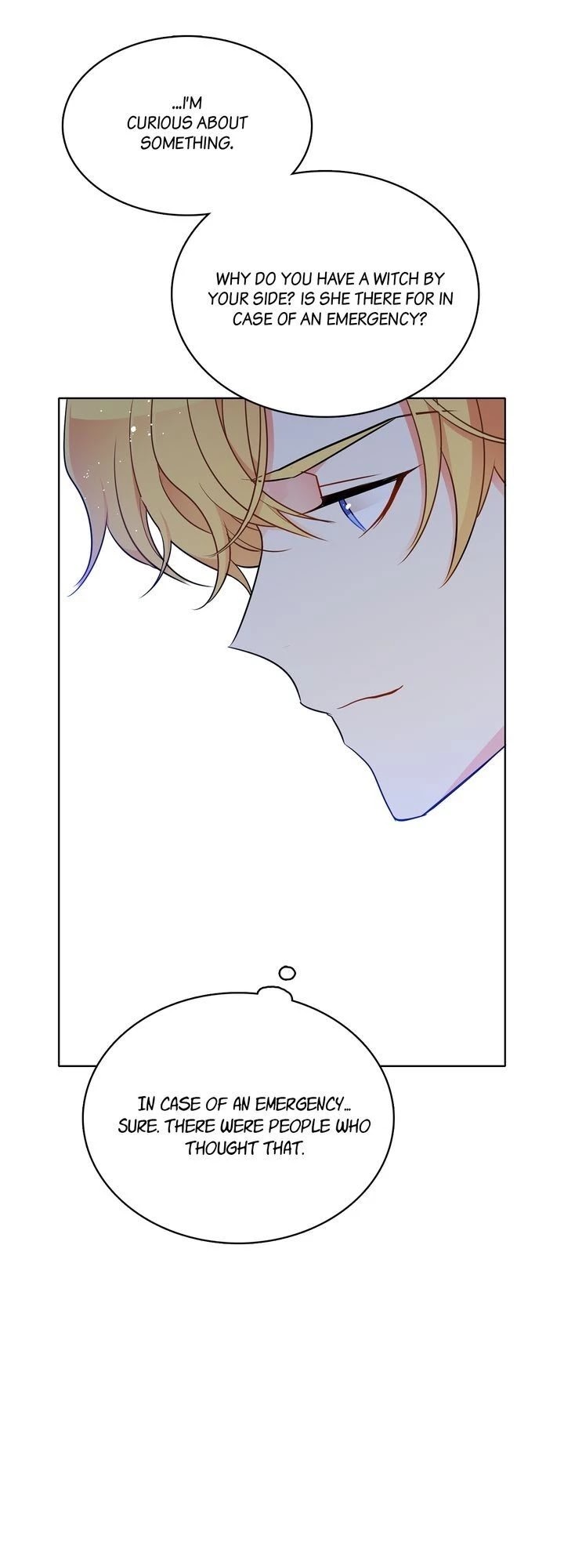The Investigator of Mueller Chapter 122 page 52 - Chapter 122