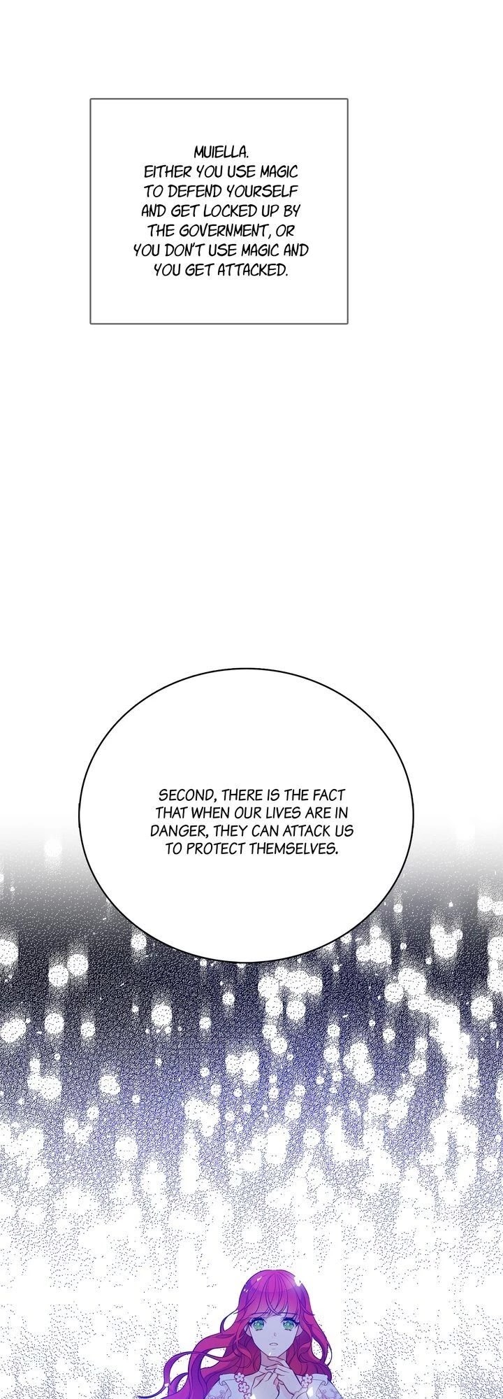 The Investigator of Mueller Chapter 122 page 57 - Chapter 122