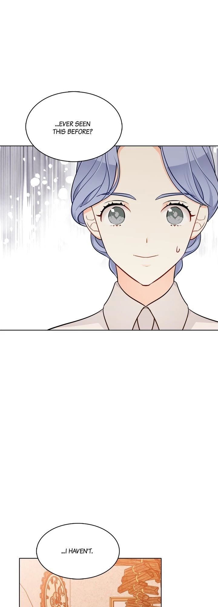 The Investigator of Mueller Chapter 123 page 26 - Chapter 123