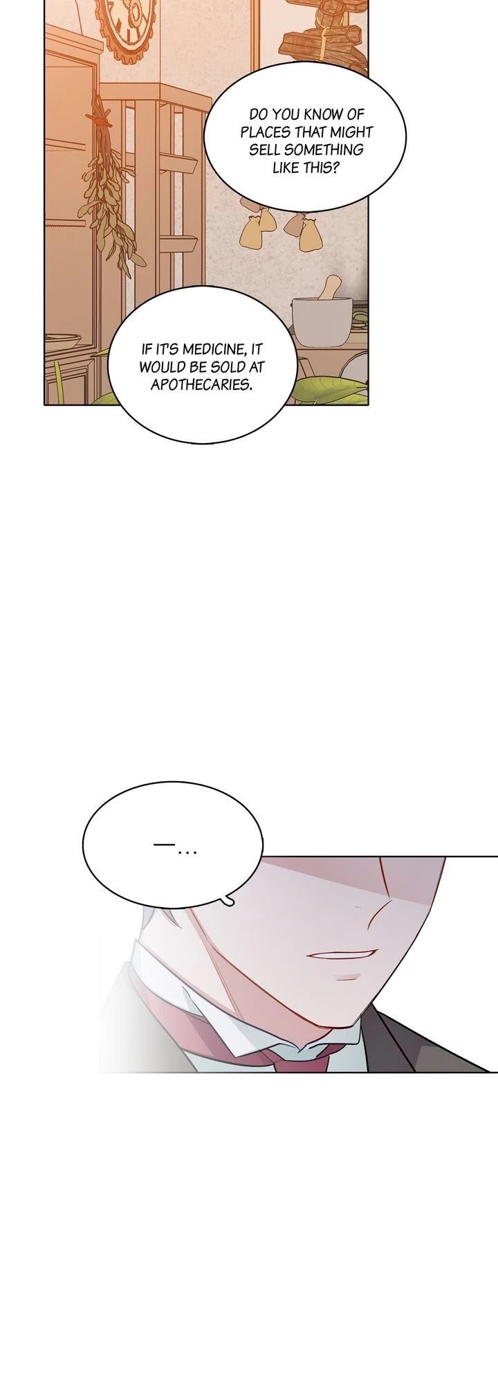 The Investigator of Mueller Chapter 123 page 27 - Chapter 123