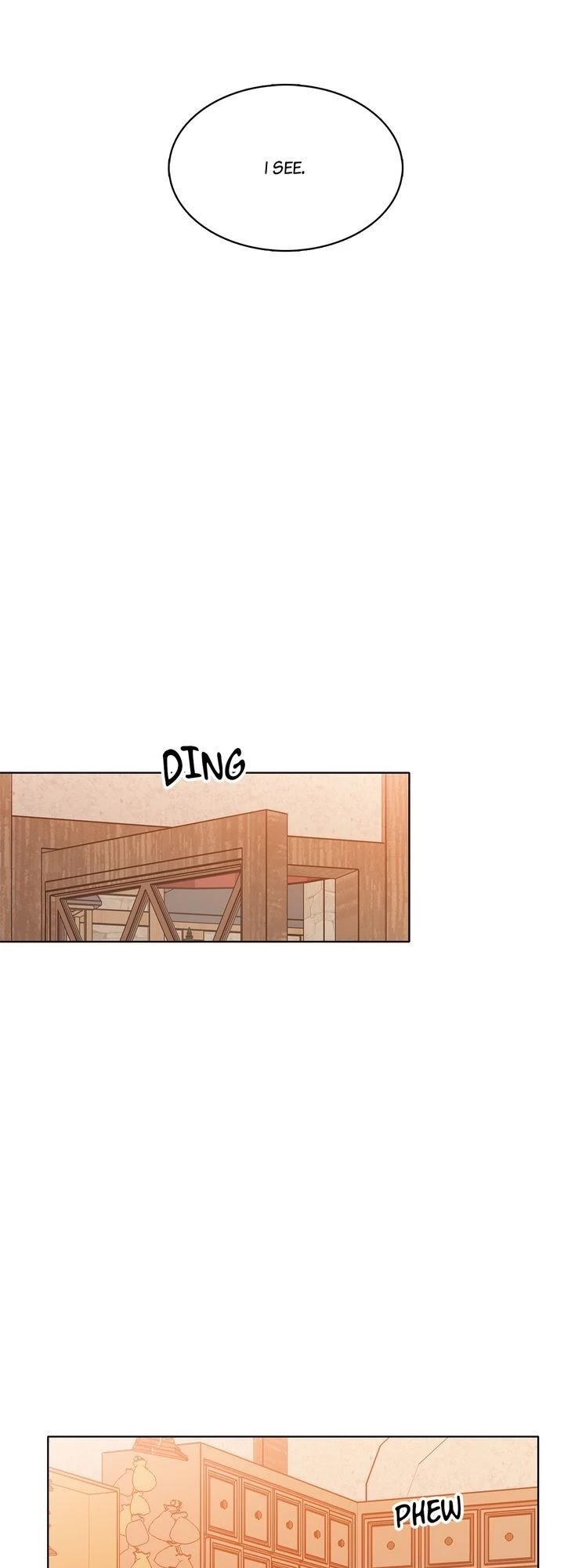 The Investigator of Mueller Chapter 123 page 30 - Chapter 123