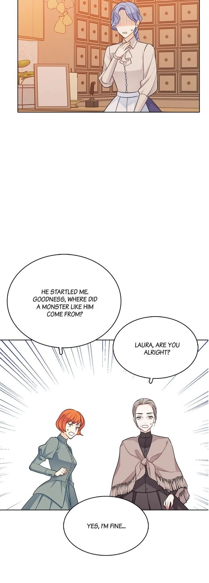 The Investigator of Mueller Chapter 123 page 31 - Chapter 123