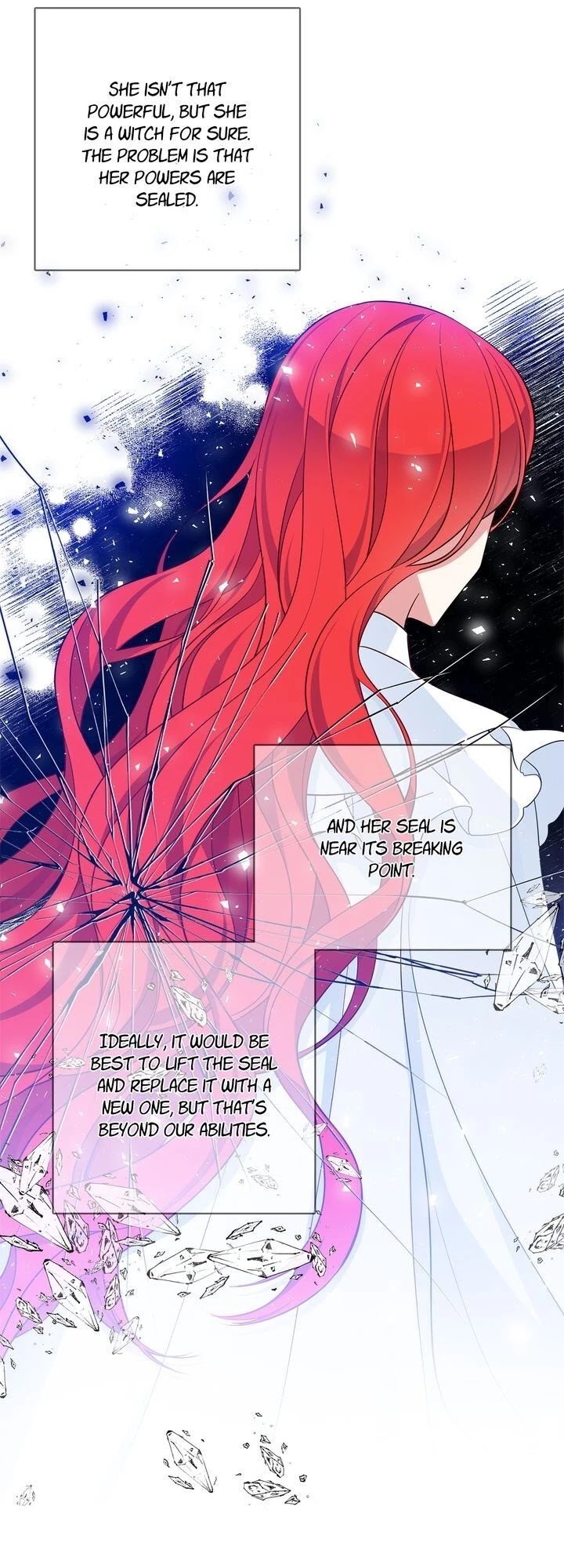 The Investigator of Mueller Chapter 123 page 37 - Chapter 123