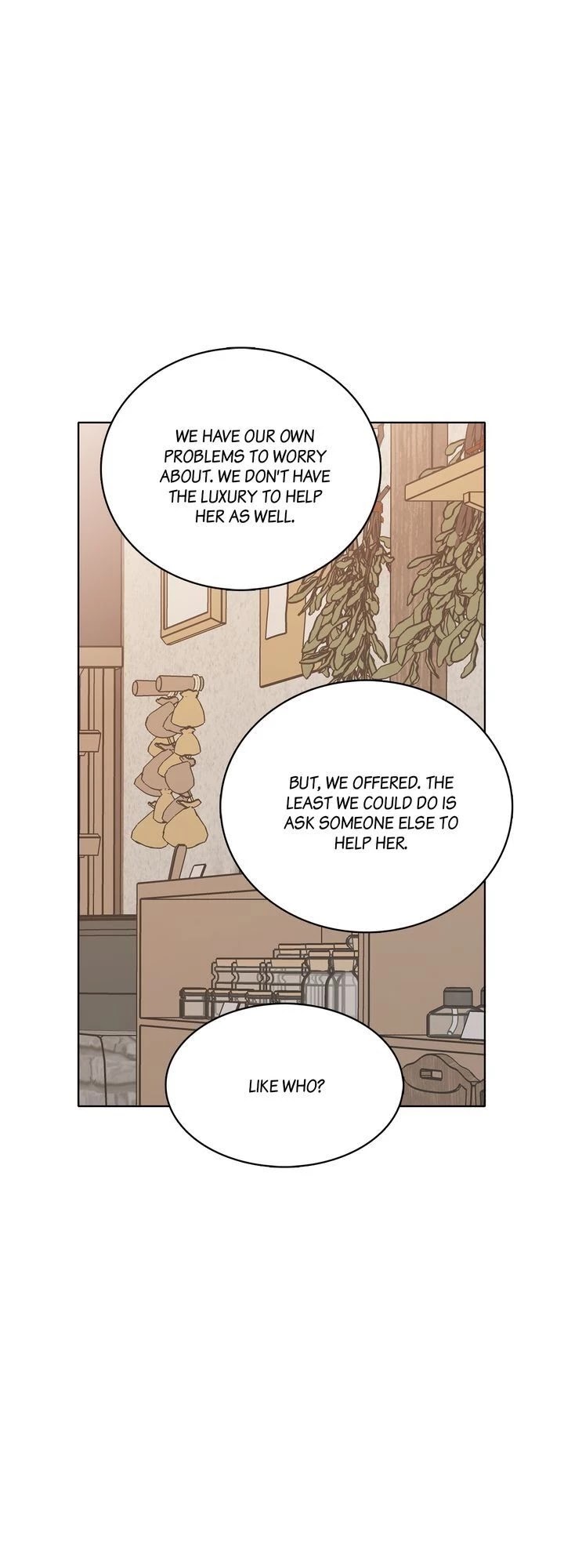 The Investigator of Mueller Chapter 123 page 38 - Chapter 123