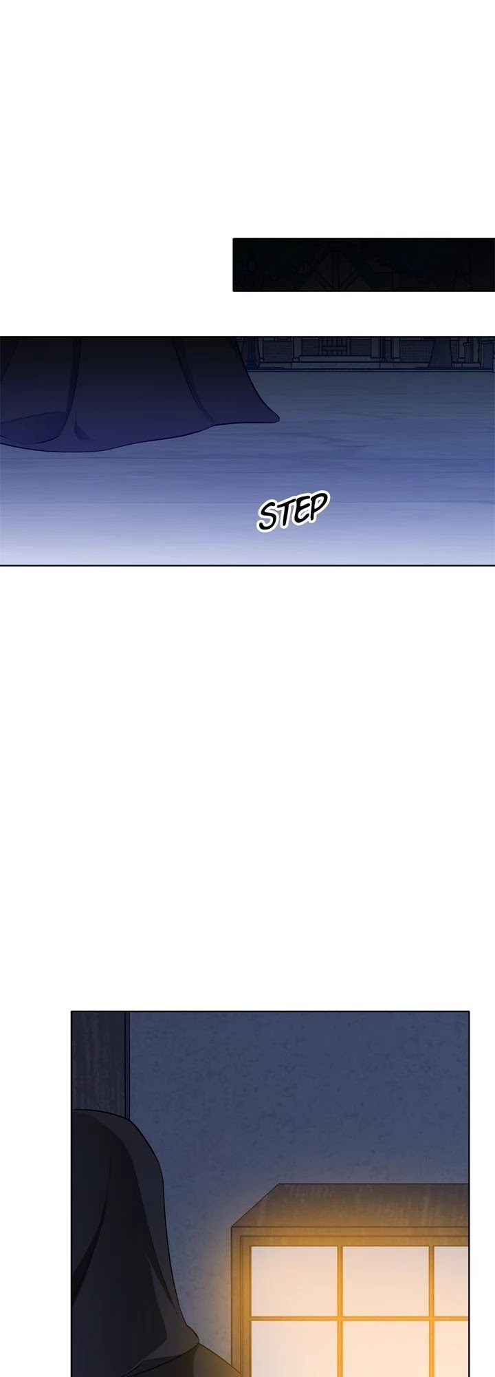 The Investigator of Mueller Chapter 123 page 41 - Chapter 123