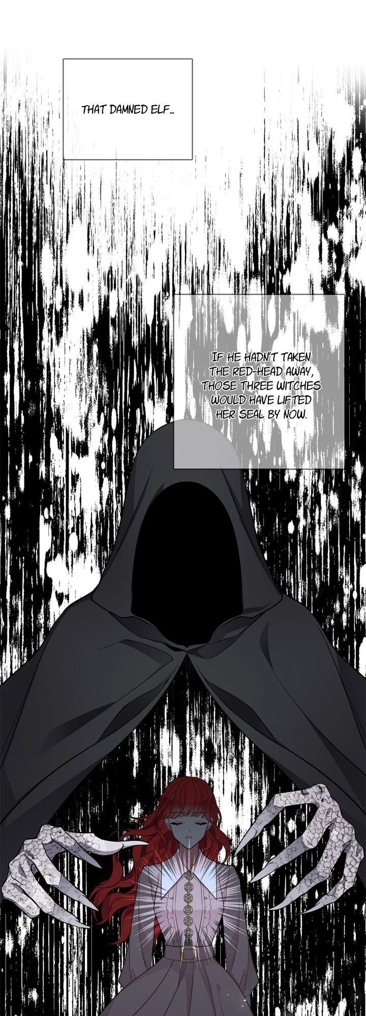 The Investigator of Mueller Chapter 123 page 44 - Chapter 123