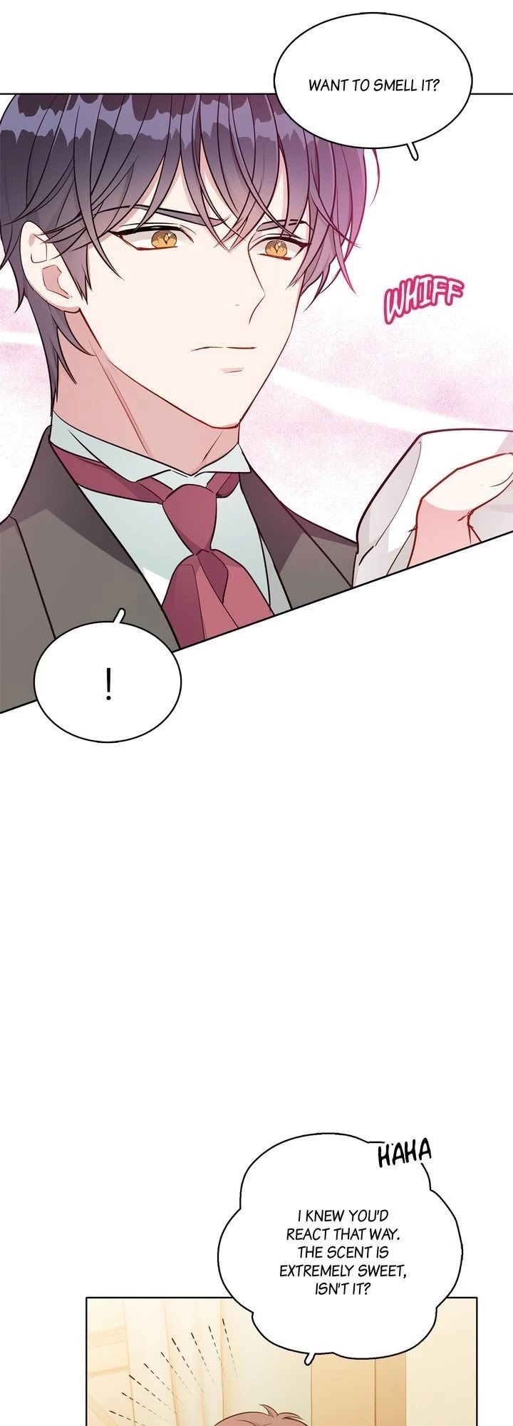 The Investigator of Mueller Chapter 123 page 9 - Chapter 123
