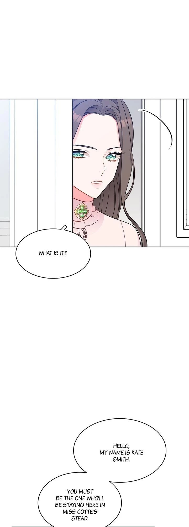 The Investigator of Mueller Chapter 124 page 14 - Chapter 124