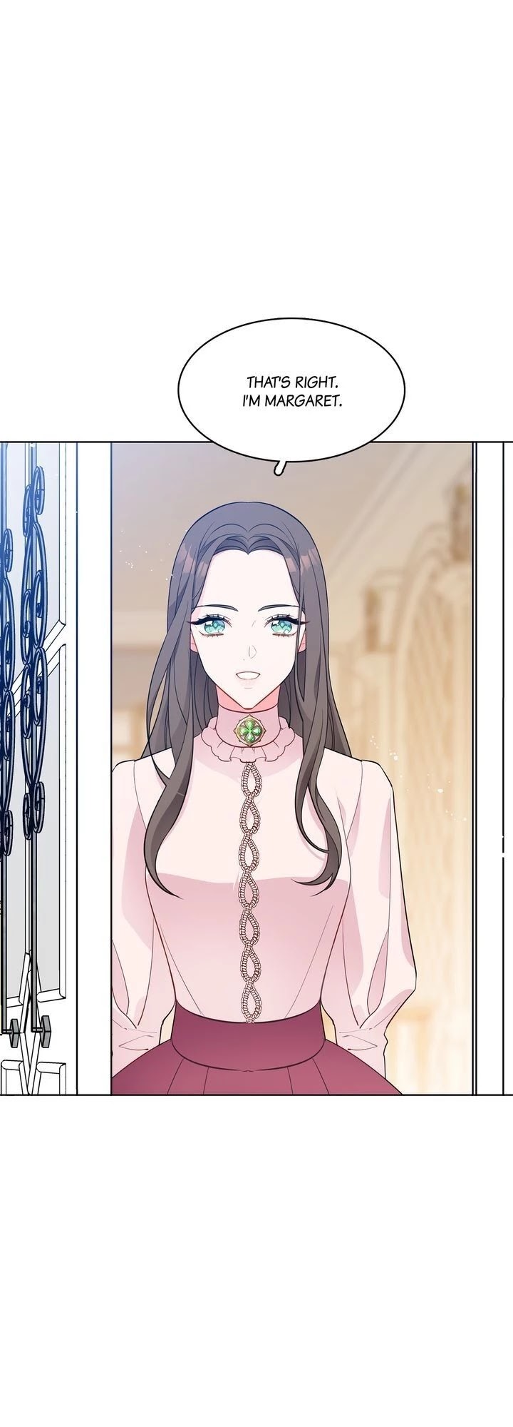 The Investigator of Mueller Chapter 124 page 16 - Chapter 124