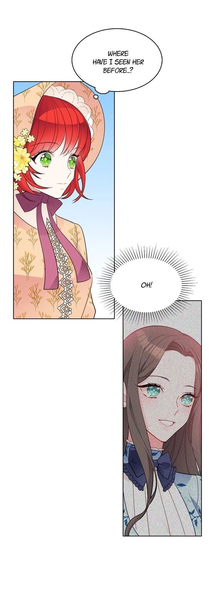 The Investigator of Mueller Chapter 124 page 17 - Chapter 124