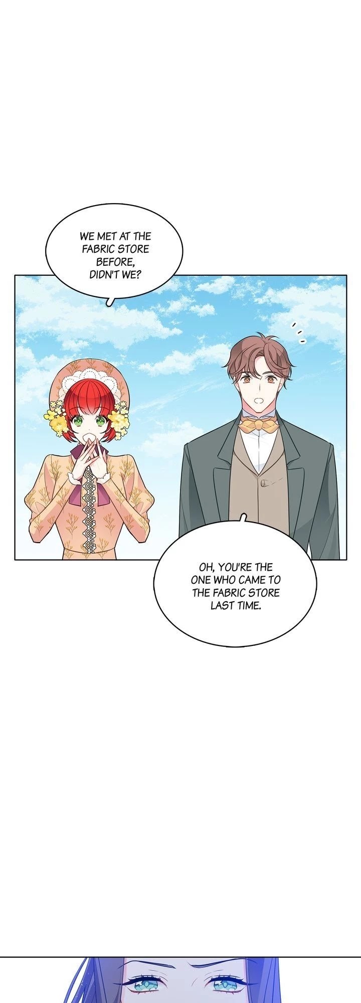 The Investigator of Mueller Chapter 124 page 18 - Chapter 124