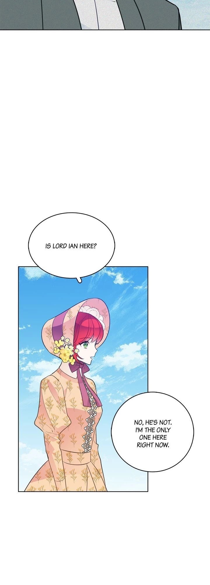 The Investigator of Mueller Chapter 124 page 20 - Chapter 124