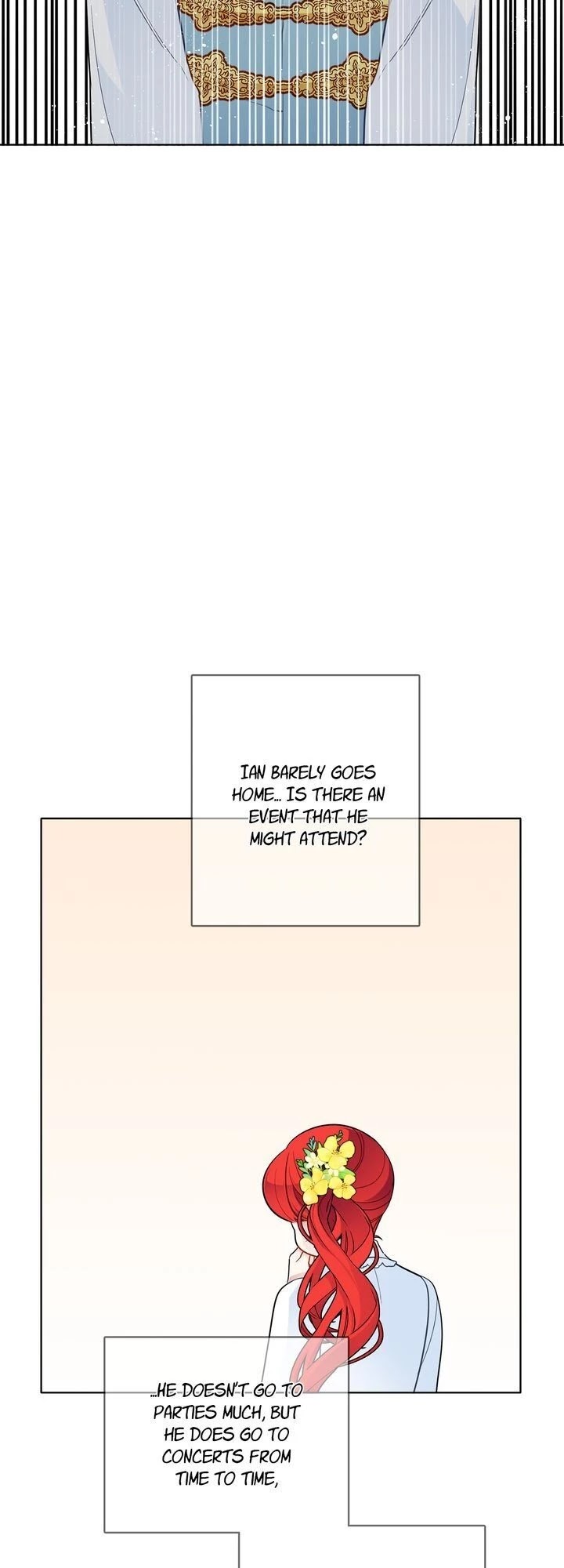 The Investigator of Mueller Chapter 124 page 27 - Chapter 124