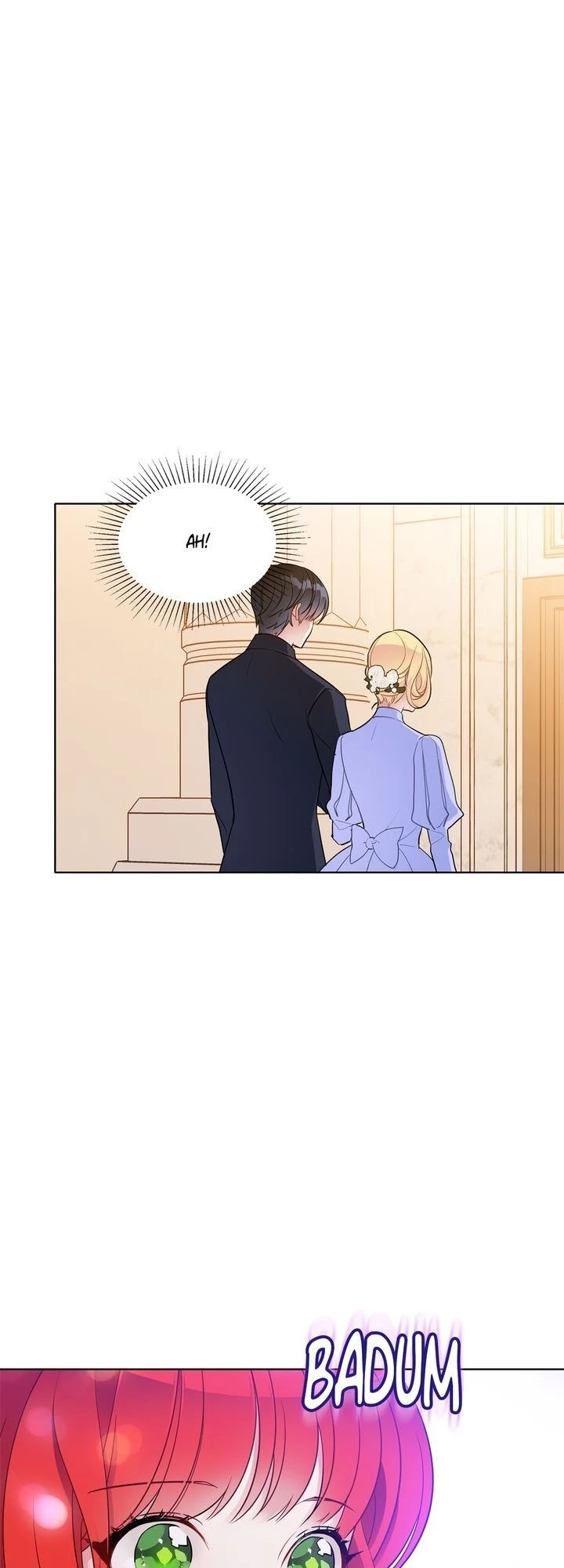 The Investigator of Mueller Chapter 124 page 30 - Chapter 124