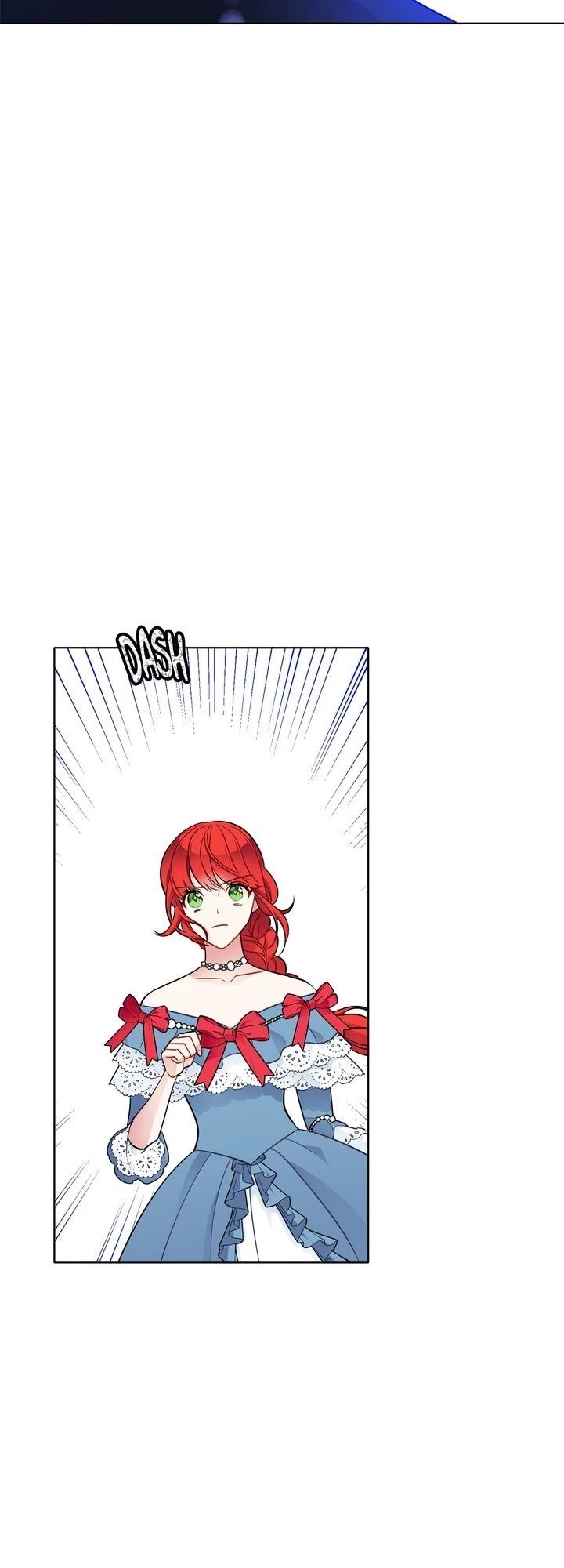 The Investigator of Mueller Chapter 124 page 32 - Chapter 124