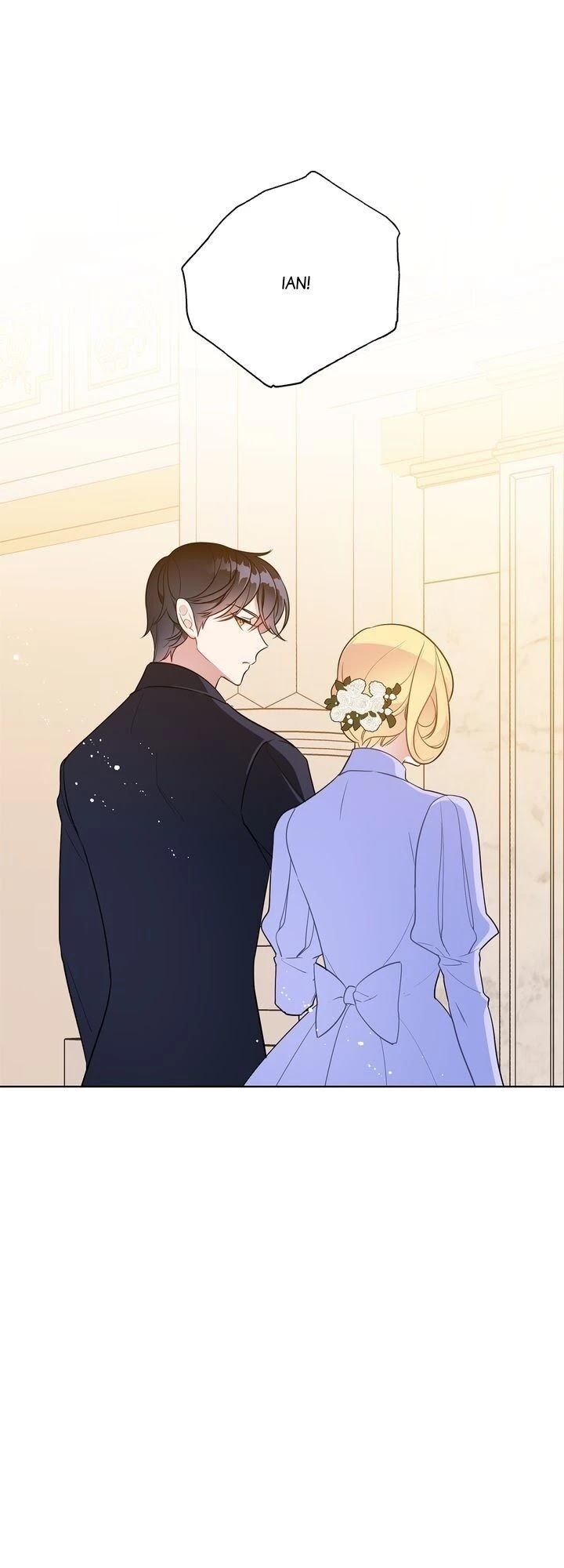 The Investigator of Mueller Chapter 124 page 33 - Chapter 124
