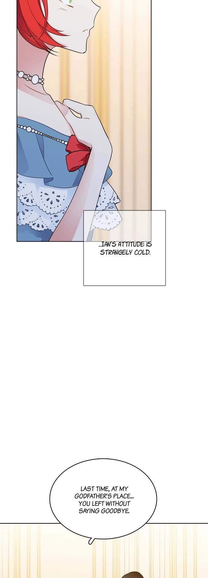 The Investigator of Mueller Chapter 124 page 38 - Chapter 124