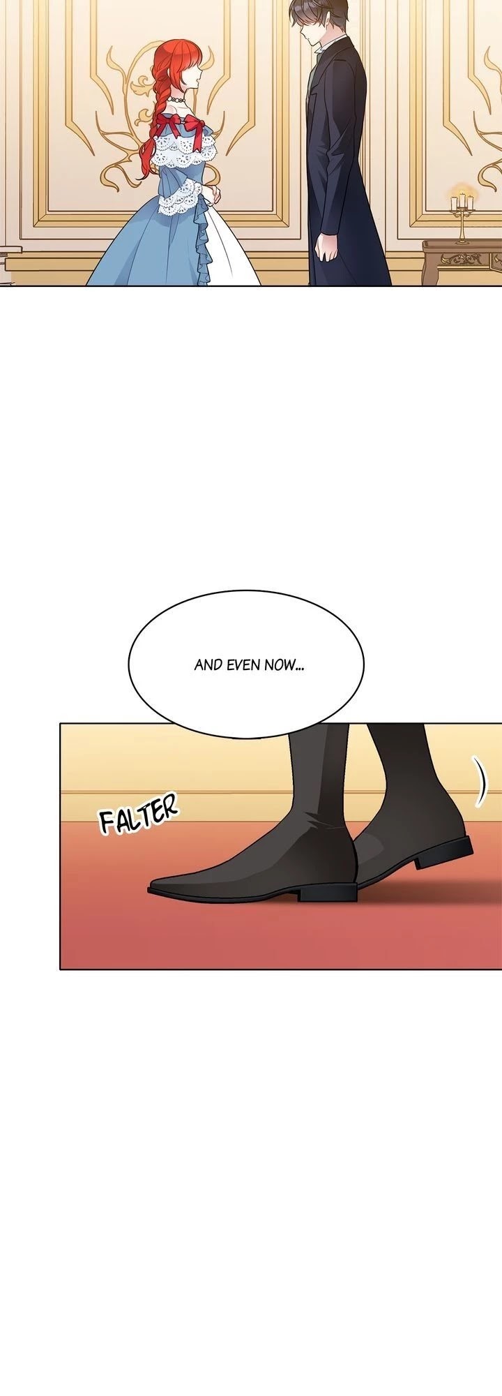 The Investigator of Mueller Chapter 124 page 39 - Chapter 124