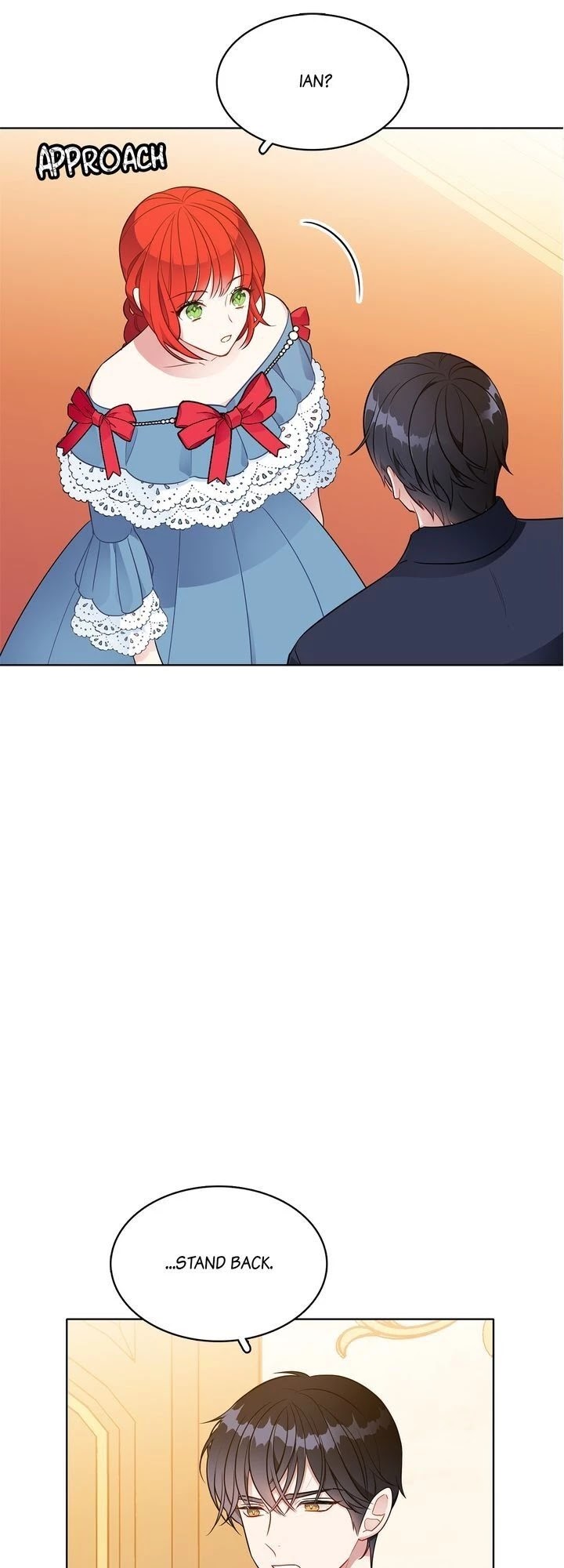 The Investigator of Mueller Chapter 124 page 40 - Chapter 124