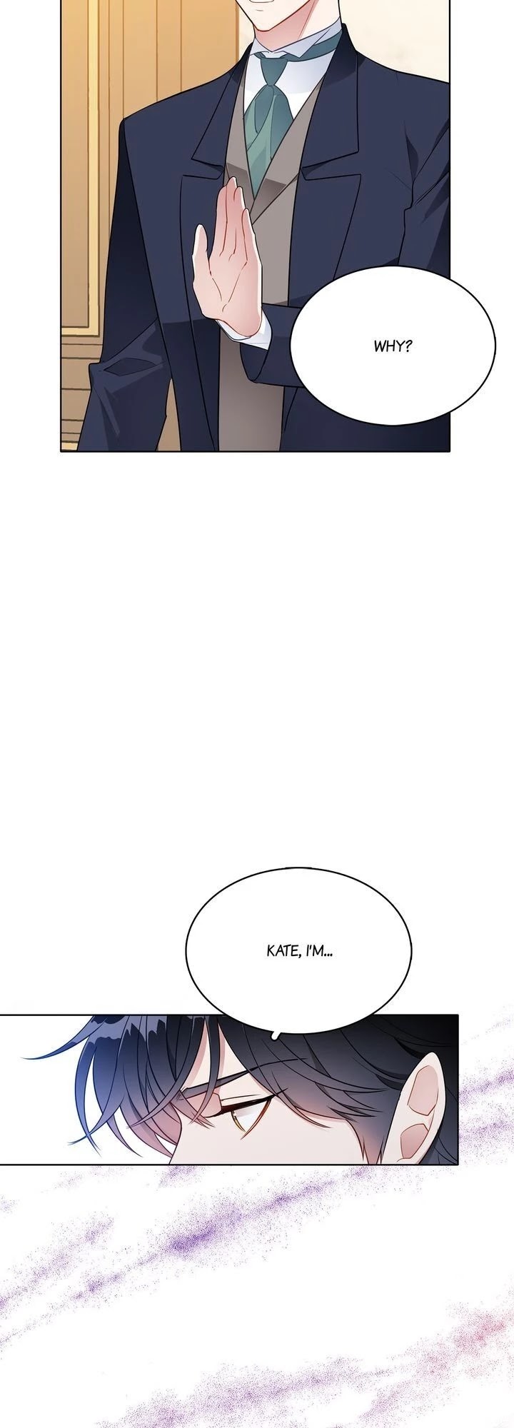 The Investigator of Mueller Chapter 124 page 41 - Chapter 124