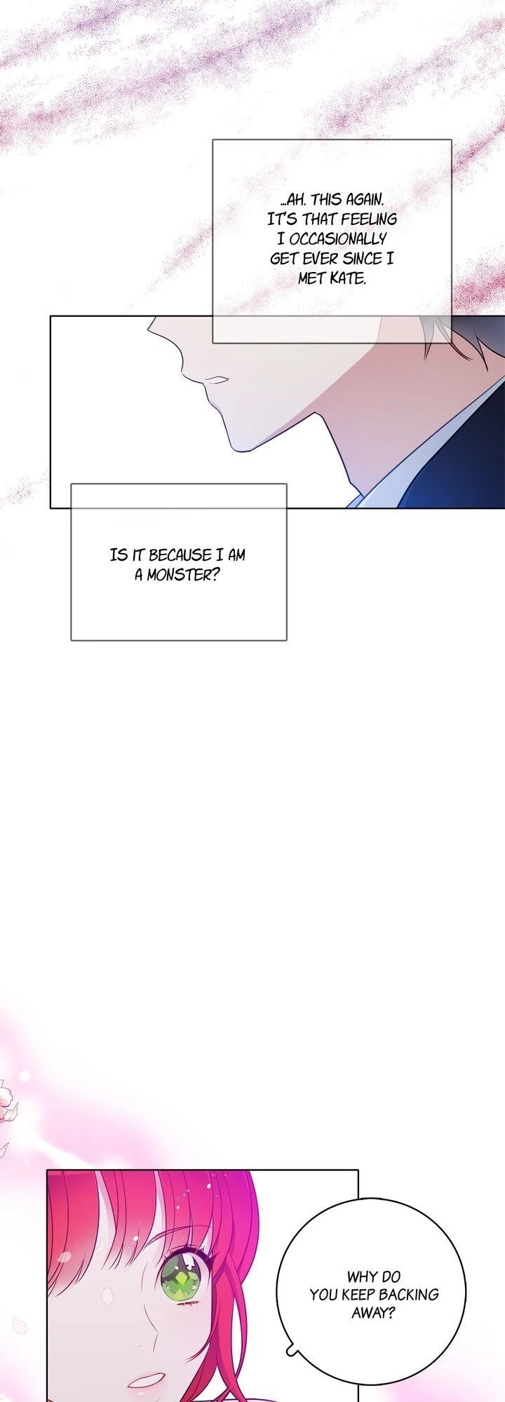 The Investigator of Mueller Chapter 124 page 42 - Chapter 124