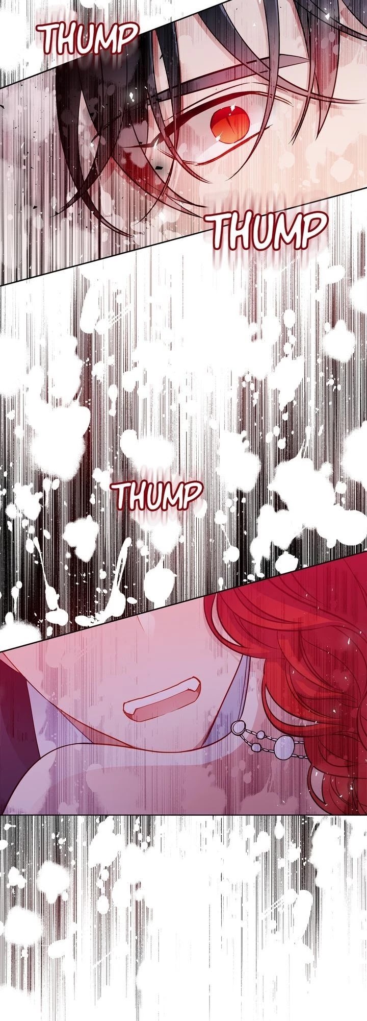 The Investigator of Mueller Chapter 124 page 46 - Chapter 124