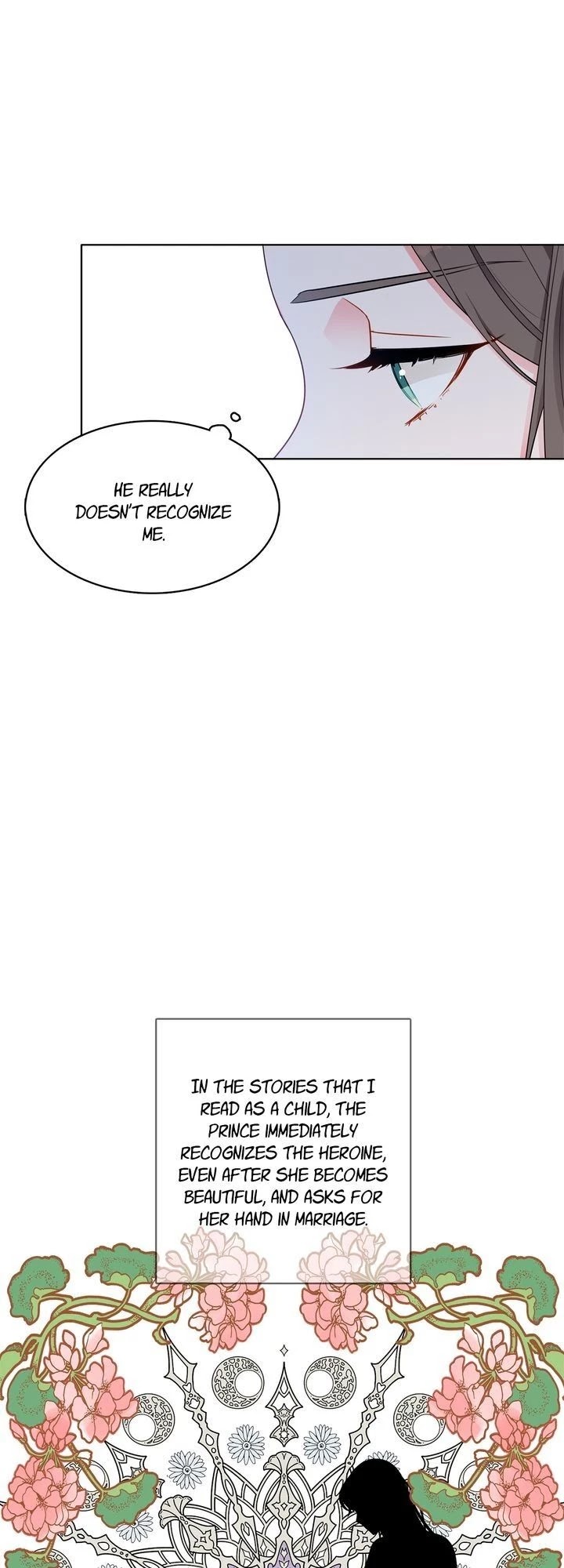 The Investigator of Mueller Chapter 124 page 5 - Chapter 124