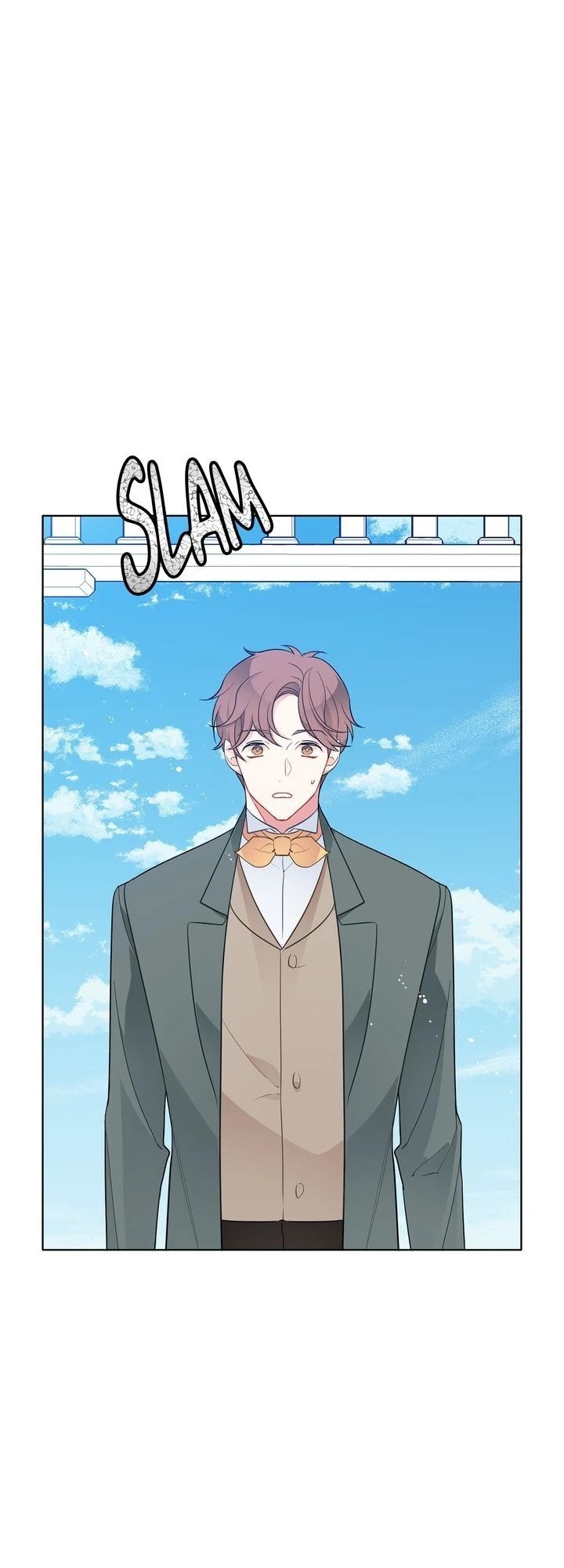 The Investigator of Mueller Chapter 124 page 9 - Chapter 124