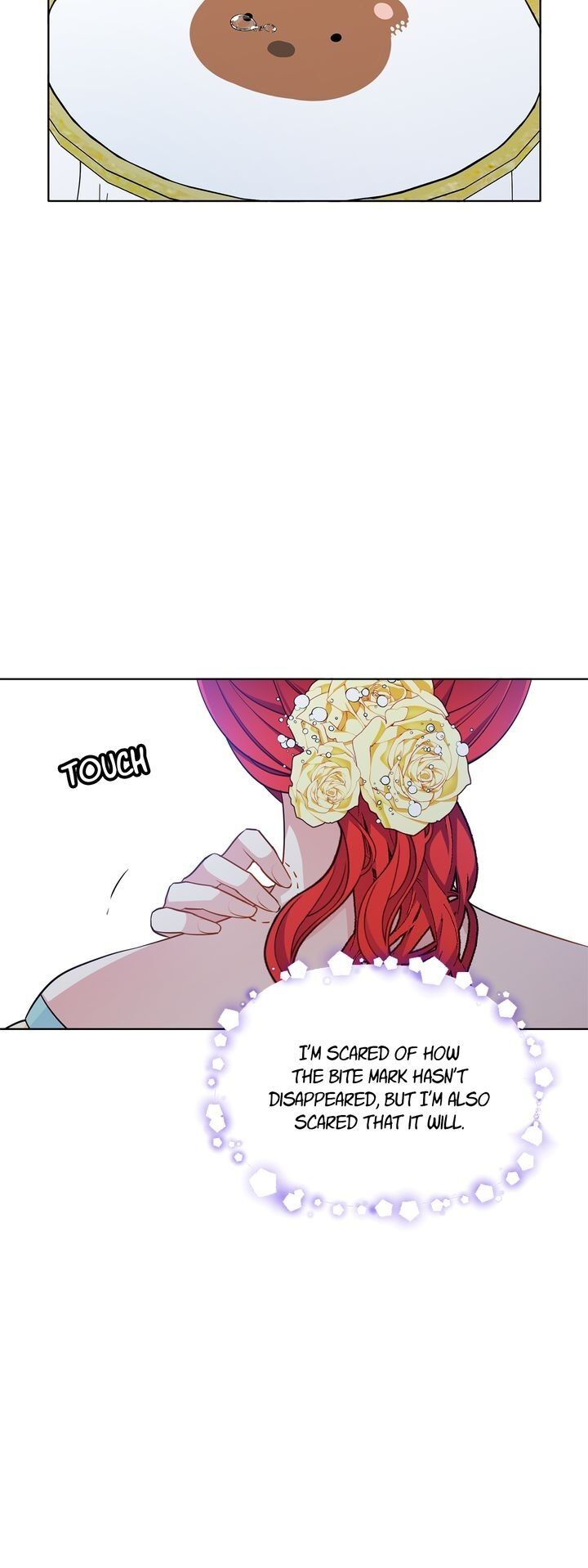 The Investigator of Mueller Chapter 125 page 15 - Chapter 125