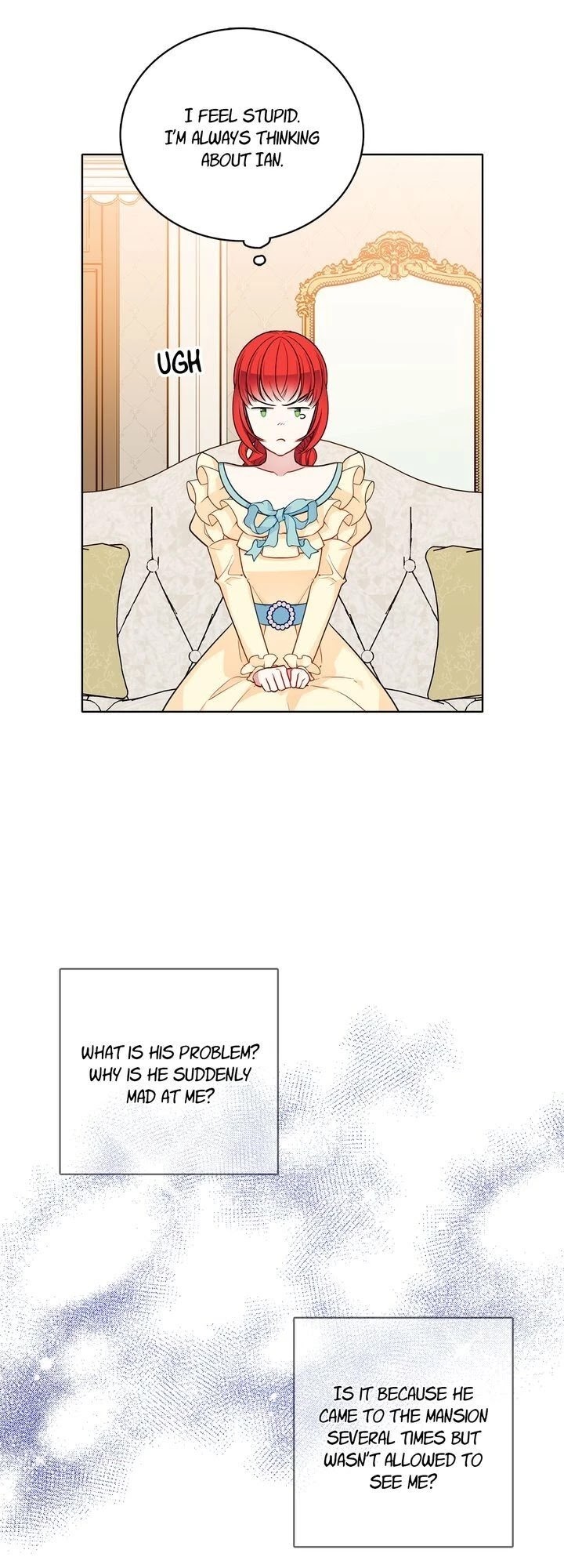 The Investigator of Mueller Chapter 125 page 16 - Chapter 125
