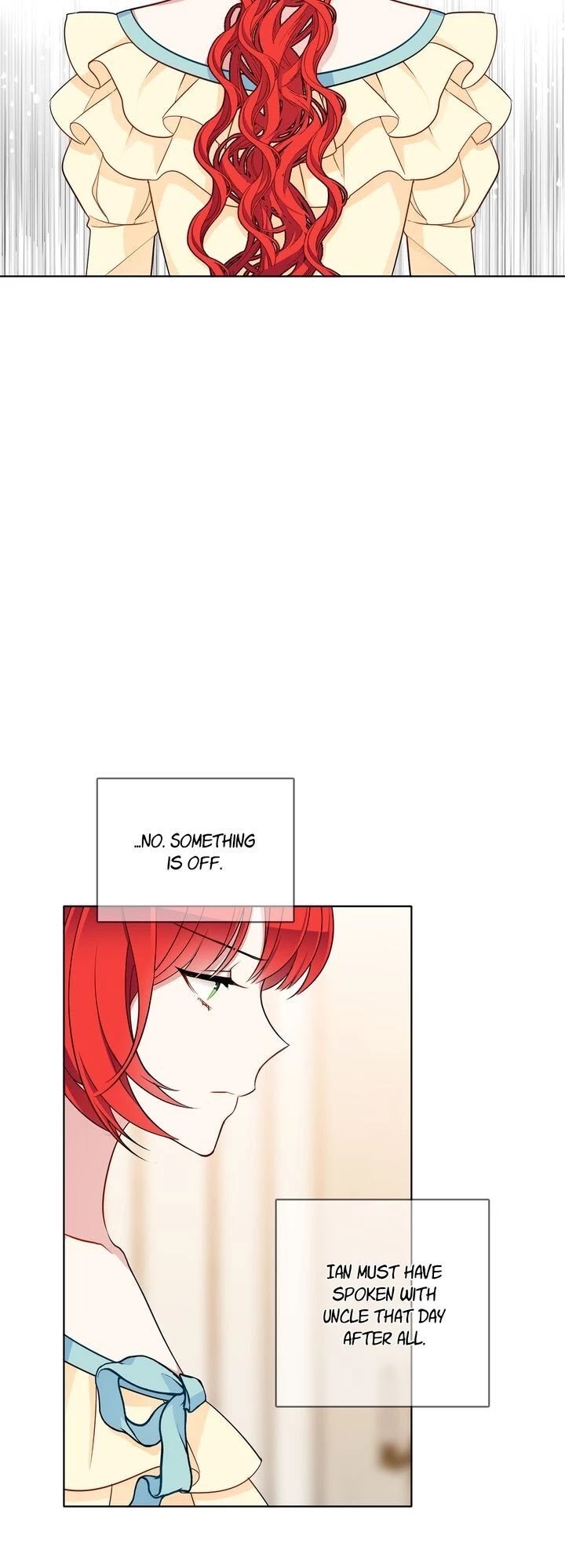 The Investigator of Mueller Chapter 125 page 19 - Chapter 125