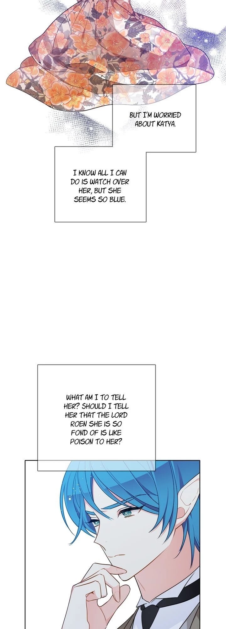 The Investigator of Mueller Chapter 125 page 24 - Chapter 125