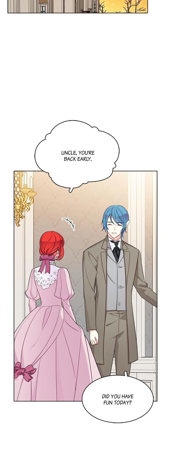The Investigator of Mueller Chapter 125 page 32 - Chapter 125