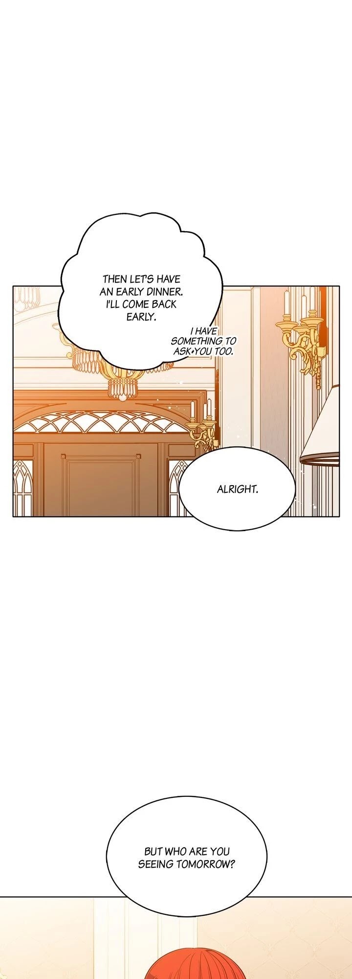 The Investigator of Mueller Chapter 125 page 37 - Chapter 125