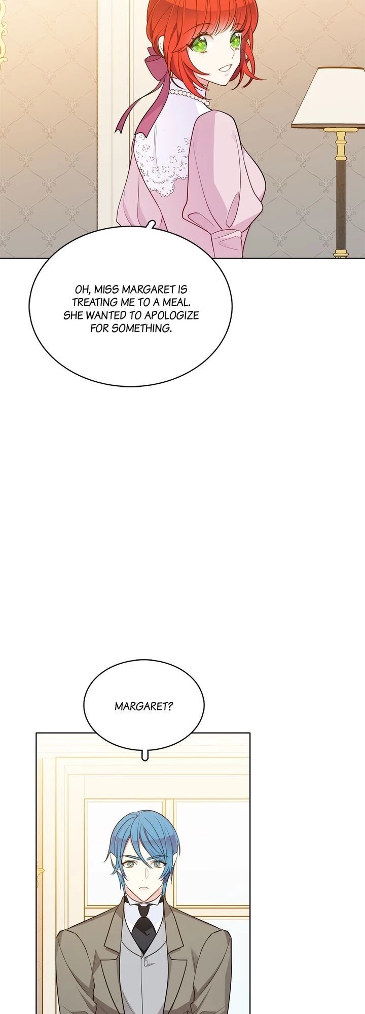 The Investigator of Mueller Chapter 125 page 38 - Chapter 125