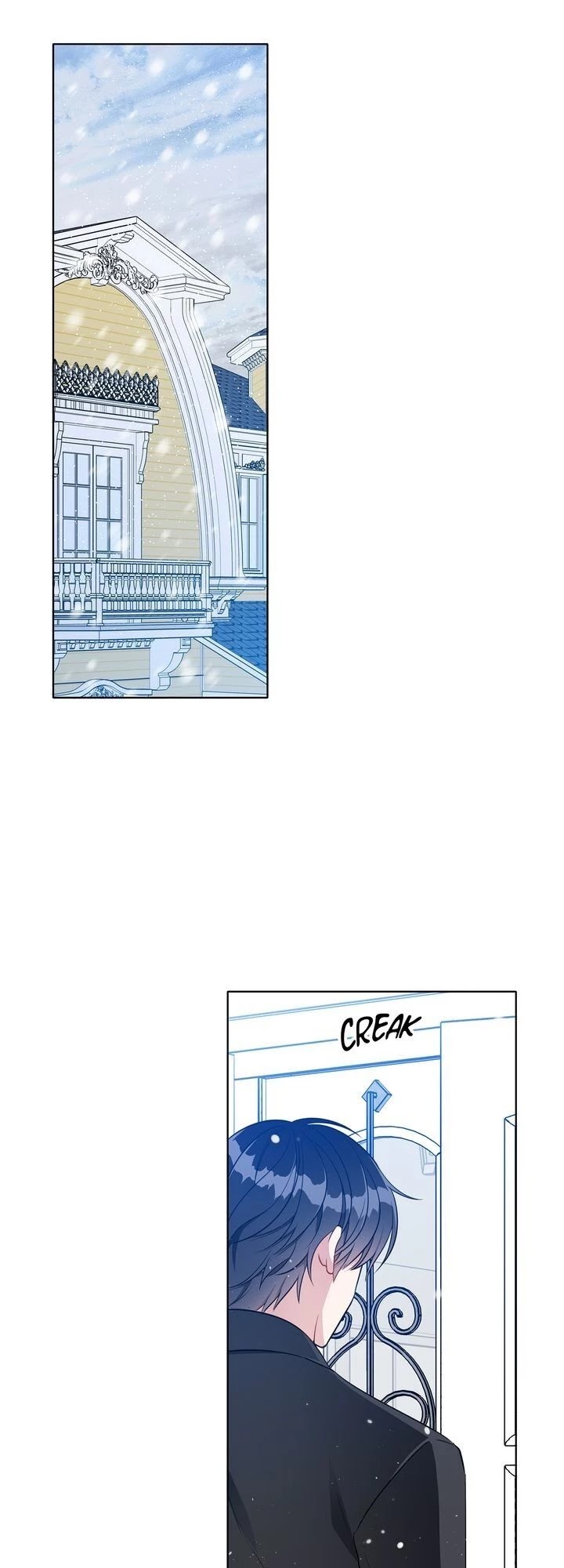The Investigator of Mueller Chapter 125 page 42 - Chapter 125