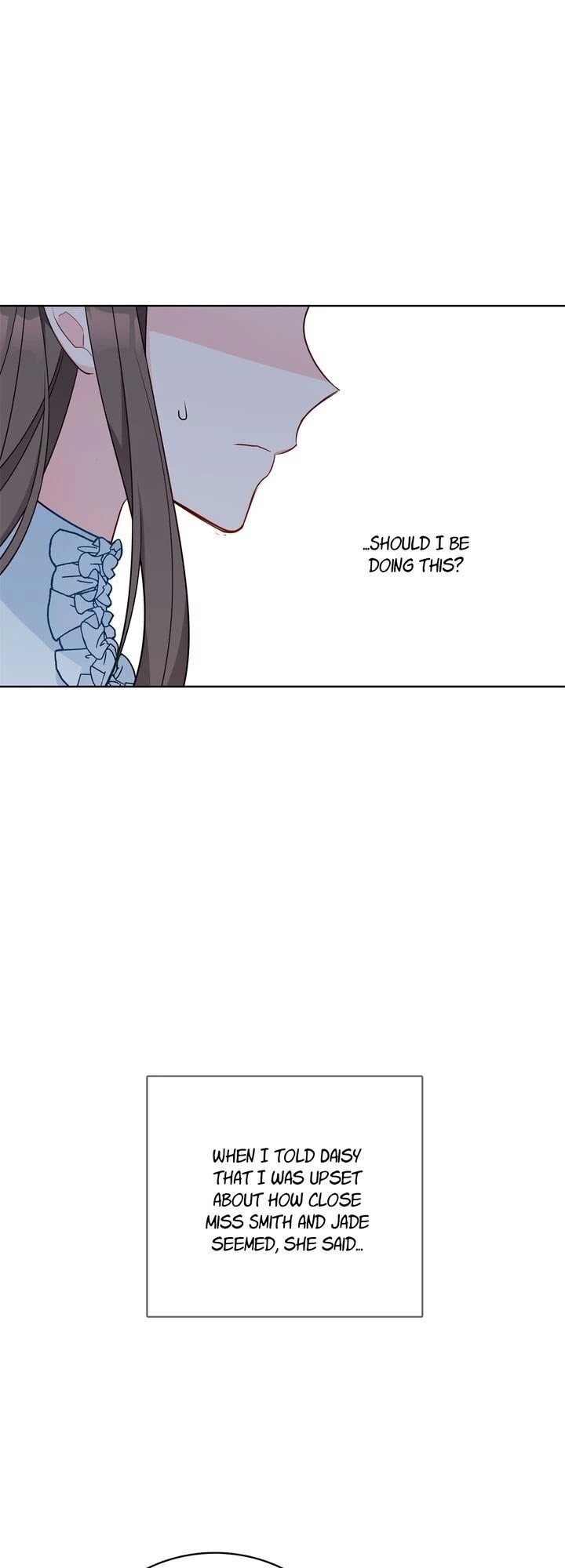 The Investigator of Mueller Chapter 125 page 46 - Chapter 125