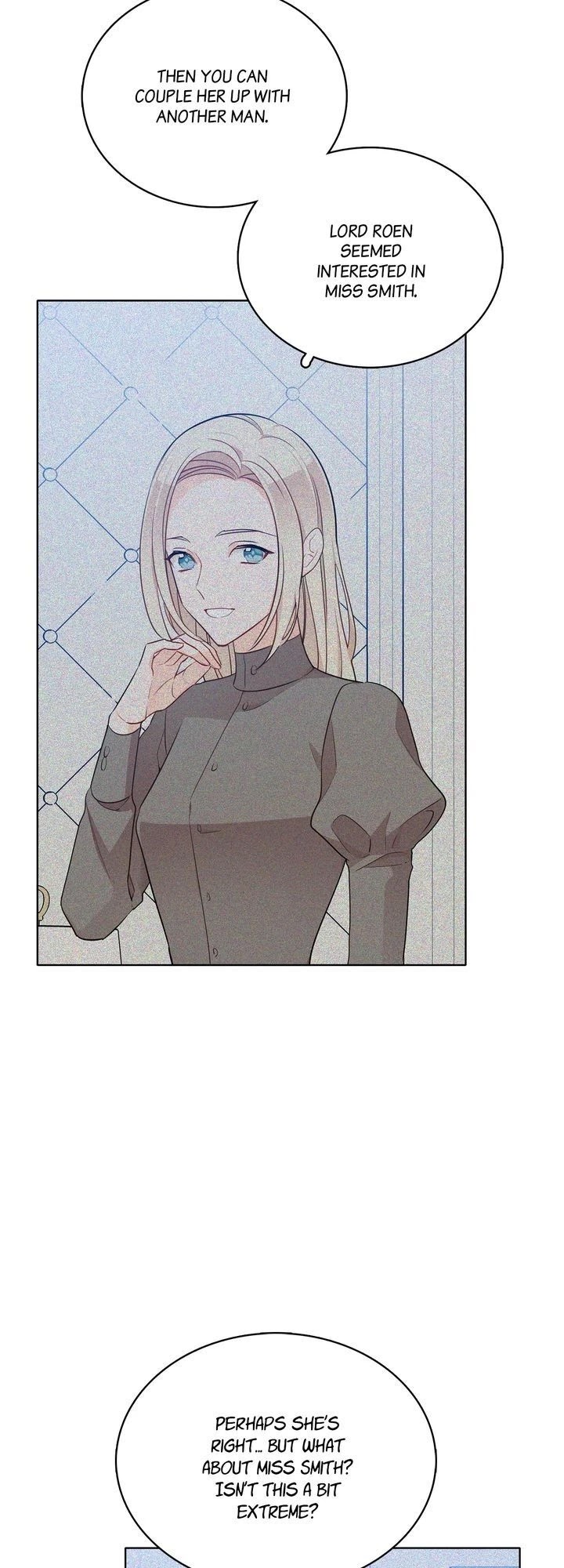 The Investigator of Mueller Chapter 125 page 47 - Chapter 125