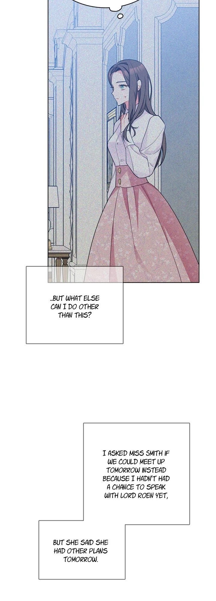 The Investigator of Mueller Chapter 125 page 48 - Chapter 125