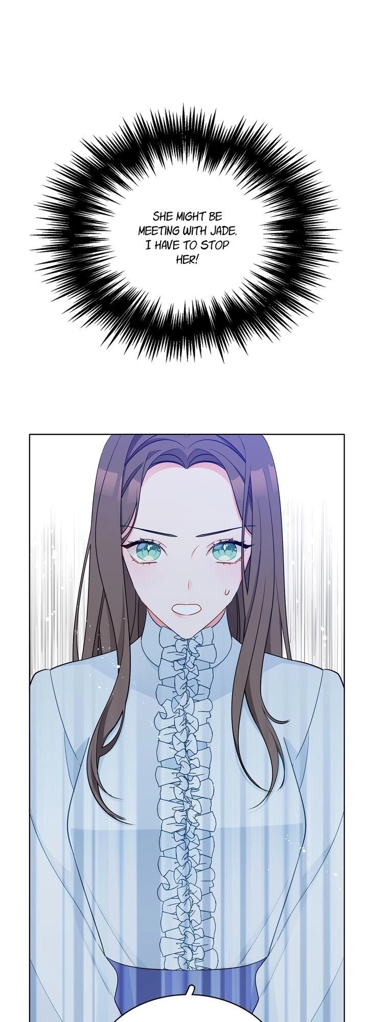 The Investigator of Mueller Chapter 125 page 49 - Chapter 125