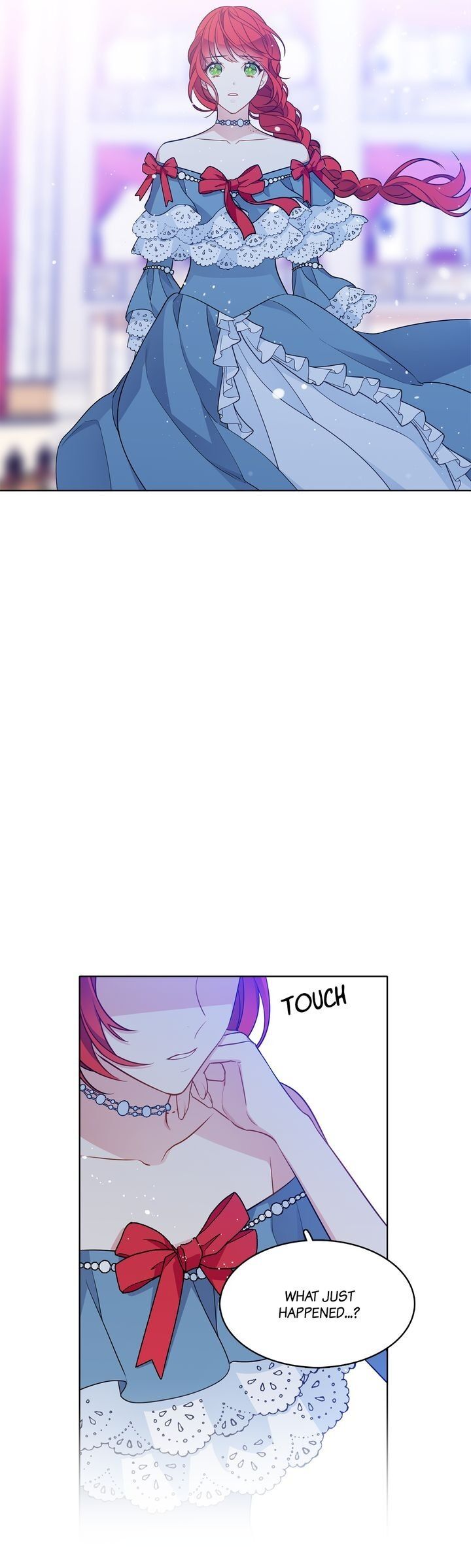 The Investigator of Mueller Chapter 125 page 8 - Chapter 125