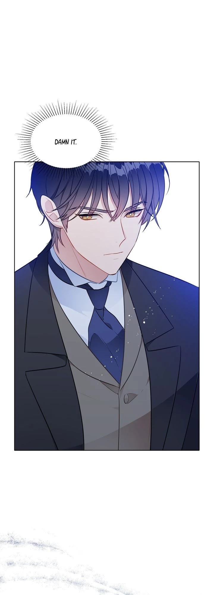The Investigator of Mueller Chapter 126 page 10 - Chapter 126
