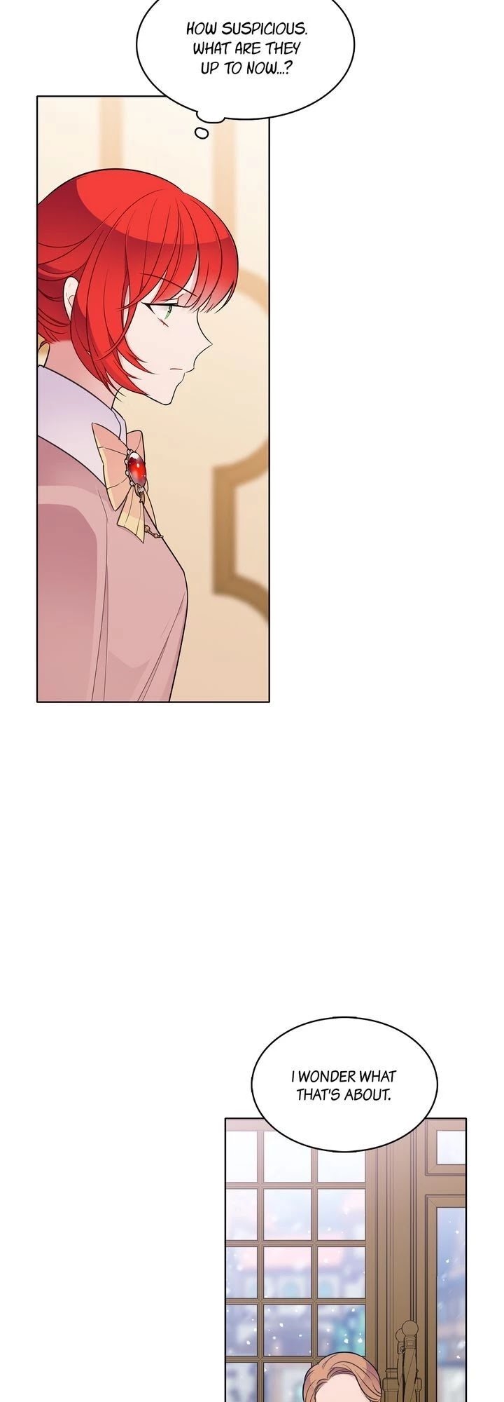 The Investigator of Mueller Chapter 126 page 19 - Chapter 126