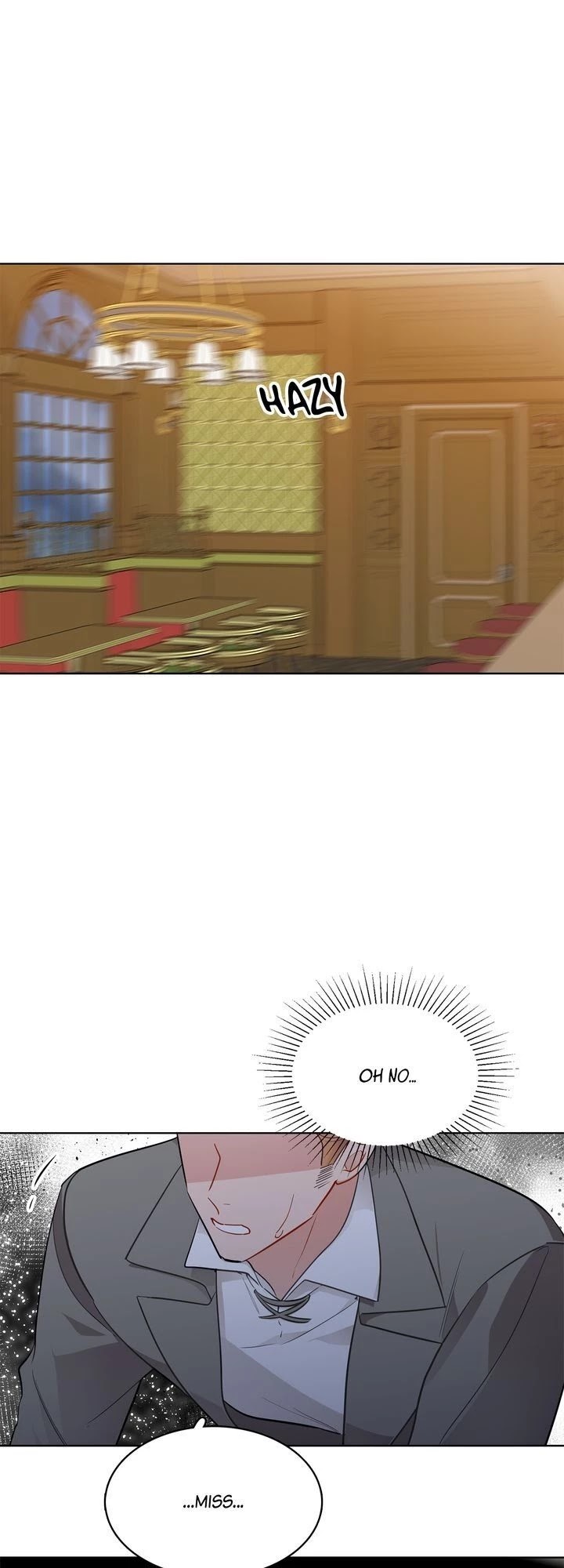 The Investigator of Mueller Chapter 126 page 24 - Chapter 126