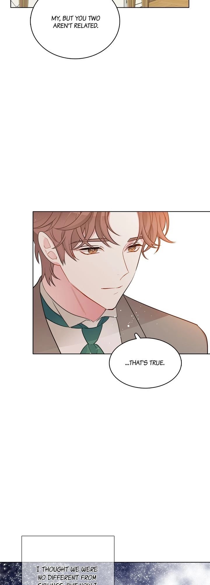 The Investigator of Mueller Chapter 126 page 32 - Chapter 126